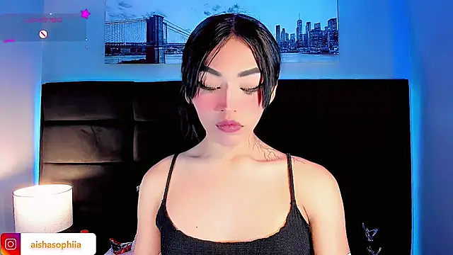 Valery Sophiia online show from January 28, 9:08 am