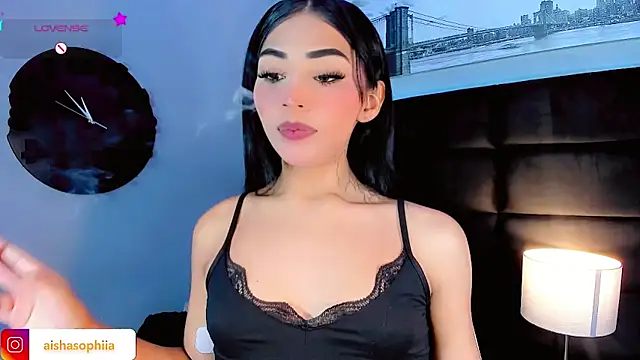 Valery Sophiia online show from February 2, 6:15 am