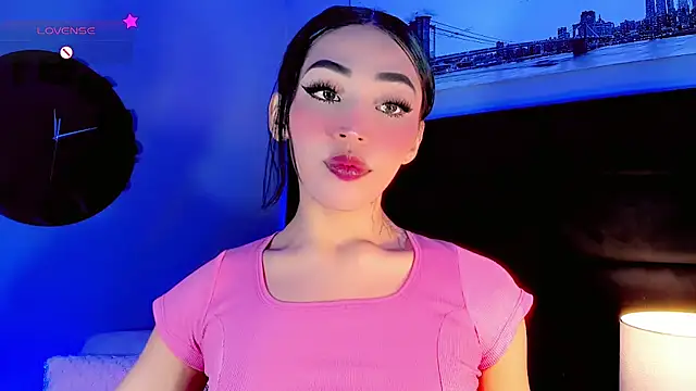 Valery Sophiia online show from February 7, 5:52 am