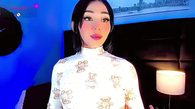 Valery Sophiia online show from February 9, 6:11 am