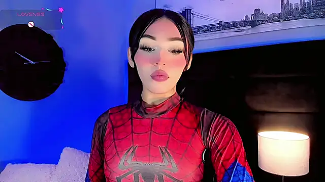 Valery Sophiia online show from February 10, 6:09 am