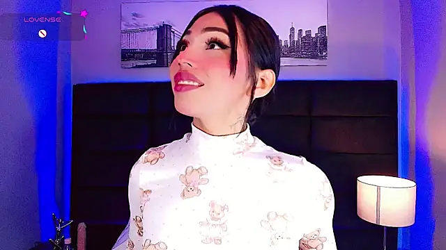 Valery Sophiia online show from February 21, 5:56 am