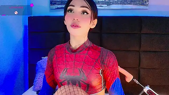 Valery Sophiia online show from March 11, 5:49 am