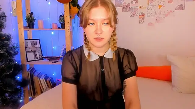 leazy peazy online show from December 14, 6:35 am