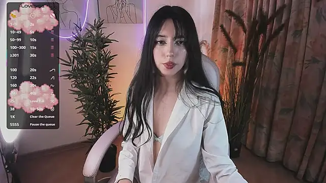 aisha bx online show from March 15, 3:06 pm