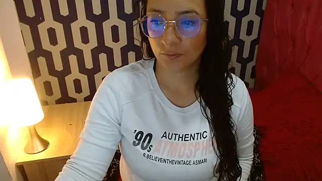 sarax ximena online show from September 18, 5:31 am