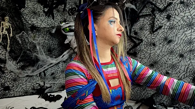 julietta   jackson online show from October 31, 6:42 pm