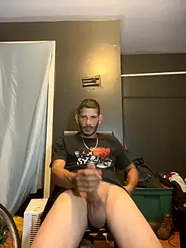 Chico Bellaco online show from September 20, 4:57 am