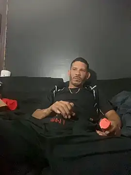 Chico Bellaco online show from October 31, 5:30 am