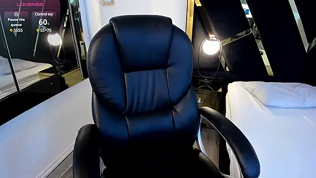 Snapshot of ninfomaria_ chatting on January 31, 6:36 pm ninfomaria online show from January 31, 6:36 pm