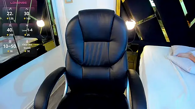 Snapshot of ninfomaria_ chatting on February 6, 12:00 am ninfomaria online show from February 6, 12:00 am