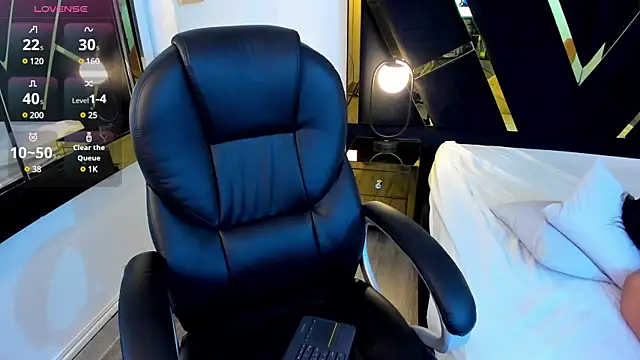 Snapshot of ninfomaria_ chatting on February 10, 9:25 pm ninfomaria online show from February 10, 9:25 pm