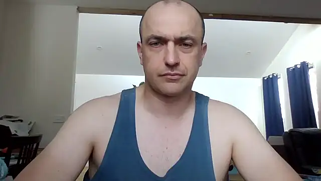 Snapshot of joshuagpratt chatting on January 4, 9:31 pm joshuagpratt online show from January 4, 9:31 pm