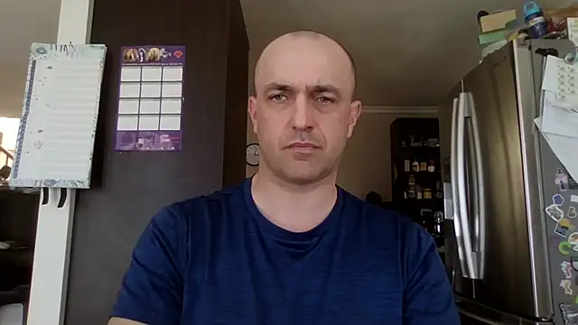 Snapshot of joshuagpratt chatting on March 22, 4:03 am joshuagpratt online show from March 22, 4:03 am