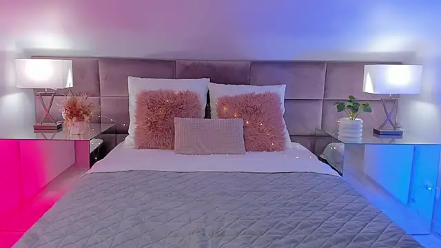 MonteCarla online show from March 12, 2:12 pm