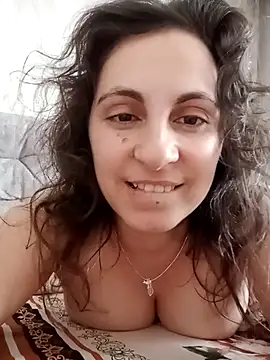 Snapshot of ShelaDiass chatting on January 14, 6:08 am ShelaDiass online show from January 14, 6:08 am