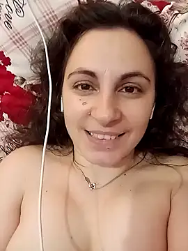 Snapshot of ShelaDiass chatting on February 7, 12:47 am ShelaDiass online show from February 7, 12:47 am