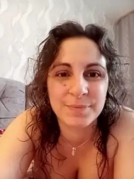 Snapshot of ShelaDiass chatting on February 11, 4:17 am ShelaDiass online show from February 11, 4:17 am