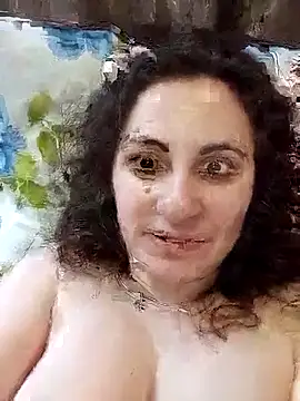 Snapshot of ShelaDiass chatting on February 12, 4:51 am ShelaDiass online show from February 12, 4:51 am