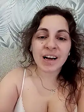 Snapshot of ShelaDiass chatting on March 5, 4:30 am ShelaDiass online show from March 5, 4:30 am