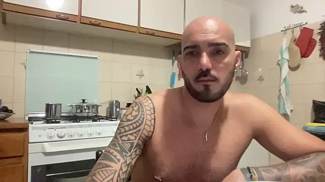 alessandromori91 online show from September 17, 6:20 pm