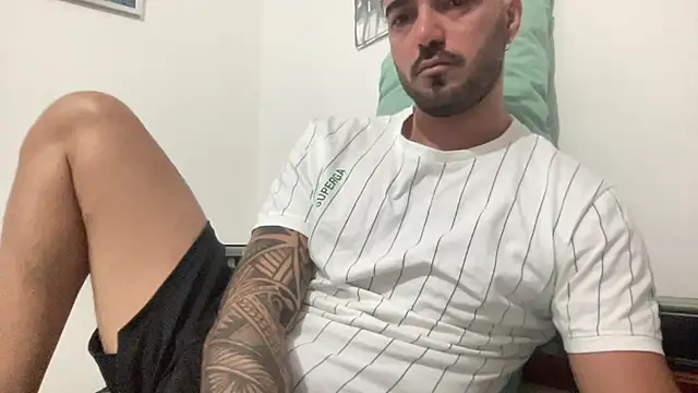 alessandromori91 online show from September 21, 7:26 pm