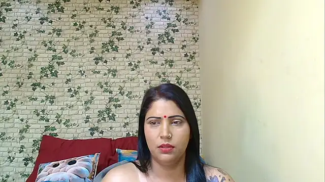 XIndianintimacy online show from January 31, 9:35 pm