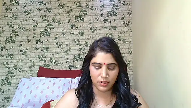 XIndianintimacy online show from April 11, 8:46 pm