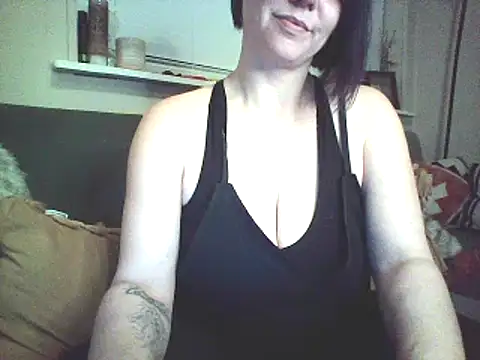 Big-Tits-McGee online show from January 31, 4:36 am