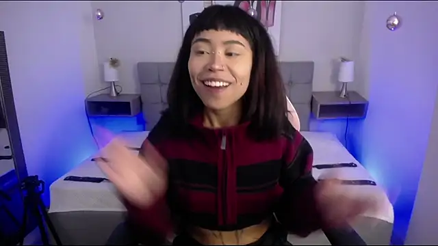 Violetta Suky online show from January 8, 1:52 pm