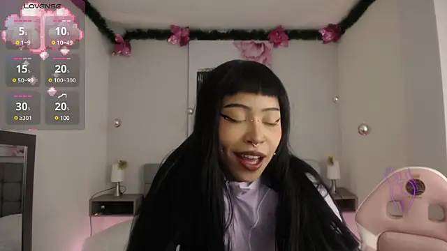 Violetta Suky online show from January 13, 1:39 pm