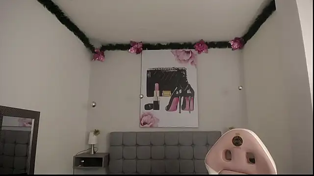 Violetta Suky online show from January 20, 1:42 pm