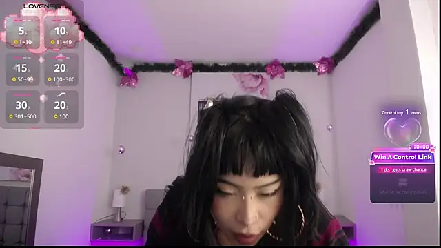 Violetta Suky online show from January 21, 1:43 pm