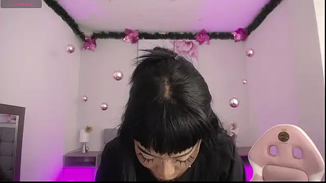 Violetta Suky online show from January 22, 12:49 pm