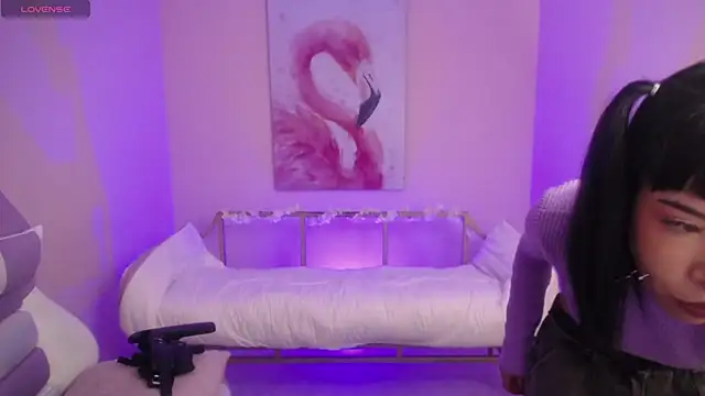 Violetta Suky online show from January 30, 1:42 pm