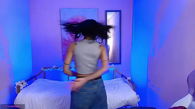 Violetta Suky online show from February 12, 12:55 pm