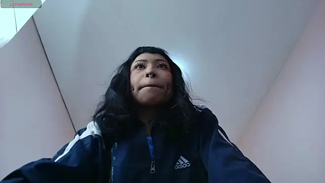 Violetta Suky online show from February 14, 12:36 pm