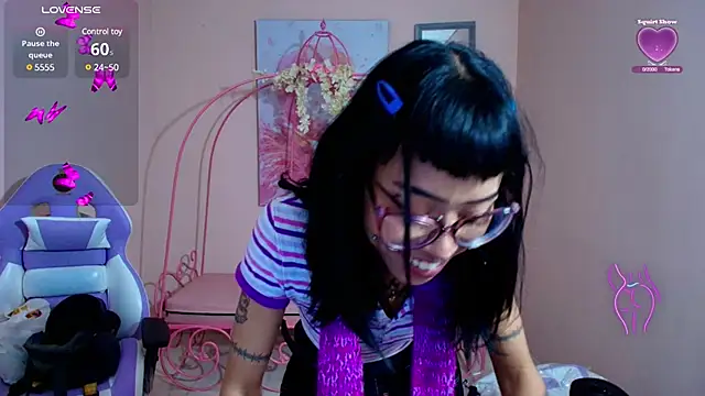 Violetta Suky online show from March 3, 1:53 pm