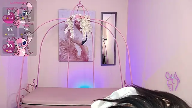 Violetta Suky online show from March 19, 1:51 pm