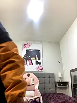 Violetta Suky online show from September 17, 1:02 pm