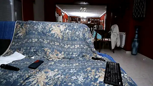 maduroguapo online show from November 5, 9:48 pm