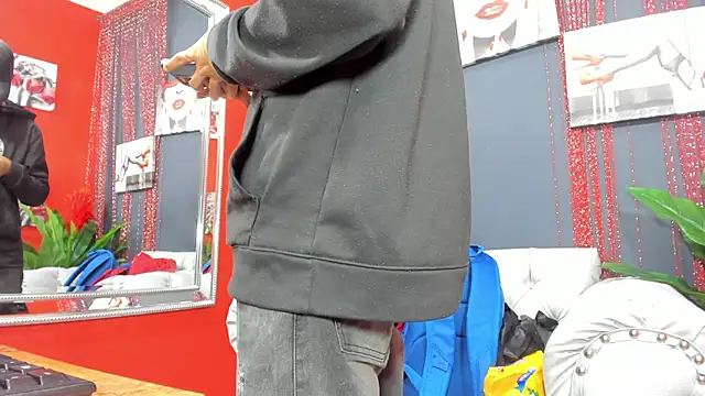 Hotkoljeixxx online show from March 8, 4:01 am