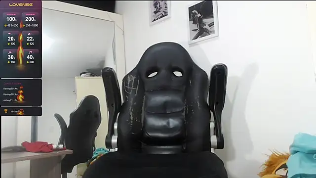 Hotkoljeixxx online show from March 23, 3:54 am