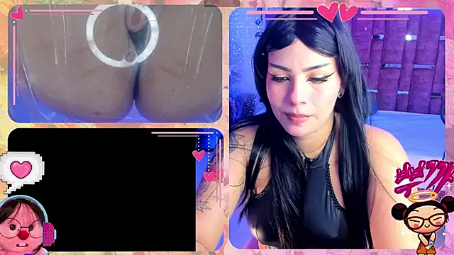 AlessiaDouce online show from March 8, 8:46 pm