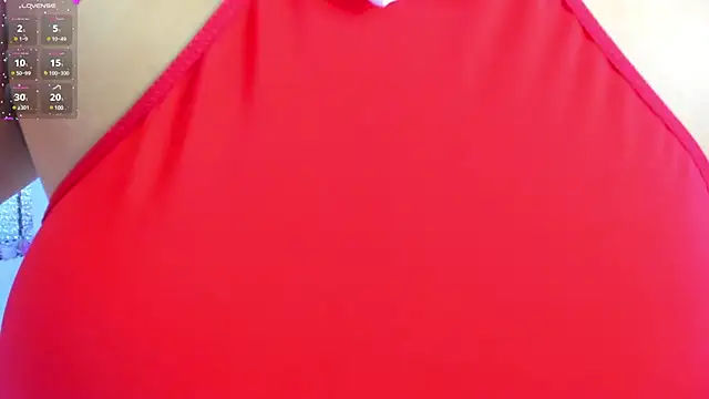 AlessiaDouce online show from March 17, 8:19 pm