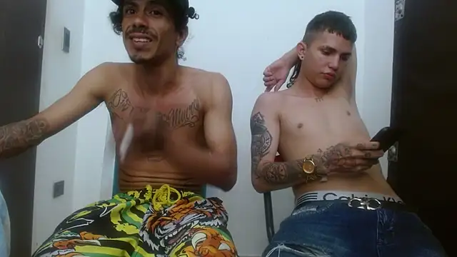 damian bottom bigcock online show from March 11, 2:18 pm