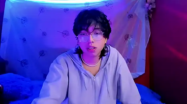 AnggelONfiree online show from December 4, 7:17 am