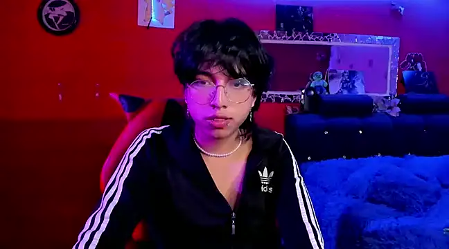 AnggelONfiree online show from December 14, 12:23 pm