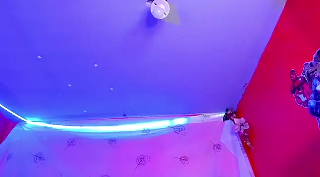 AnggelONfiree online show from December 28, 10:03 am