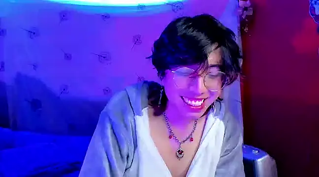 AnggelONfiree online show from December 29, 9:50 am